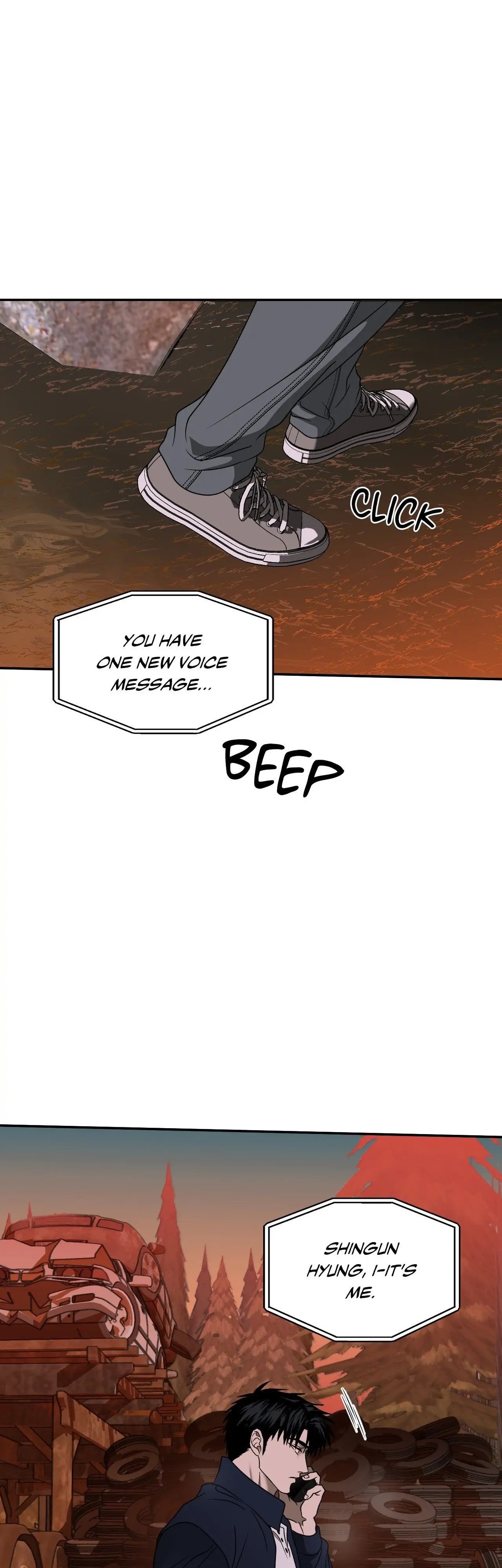 Shutline, Chapter 74 image 26